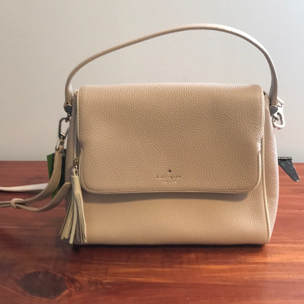 Kate Spade Handbag NWT